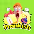 ไอคอนของโปรแกรม: Prankish - Funny Prank So…