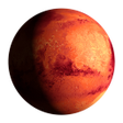 程序图标：Mars Live Wallpaper