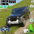 Programikonen: Indian Jeep Wala Games 3D