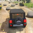 Programın simgesi: Indian Jeep Wala Games 3D