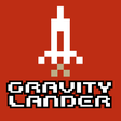 プログラムのアイコン：Gravity Lander