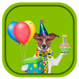 Feliz Cumpleaños Para Ti icon