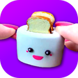 程序图标：How To Make Dolls Food