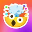 Ikona programu: Emoji Mixer Pro: DIY Stic…