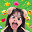 Icoon van programma: Funny Filters: Face Effec…