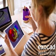 Ícone do programa: exocad webview