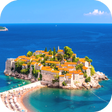 Icon of program: Tropical Wallpaper HD