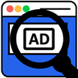 أيقونة البرنامج: Ad Tracker