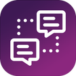 أيقونة البرنامج: Deleted Text Messages Rec…