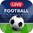 Ícone do programa: Live Football TV : All Ma…