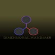 Programın simgesi: Dimensional Wanderer