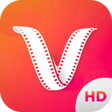 Icoon van programma: Full HD Video Player : Vi…