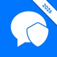 Programın simgesi: 短信狗- 智能离线信息过滤