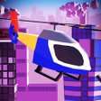 ไอคอนของโปรแกรม: Crazy Helicopter Mission