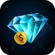 プログラムのアイコン：Get Daily FFF Diamonds Gu…