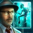 プログラムのアイコン：Project Blue Book: The Ga…