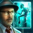 Иконка программы: Project Blue Book: The Ga…
