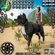 Ícone do programa: Dog Simulator Dog Game