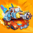 Ikon program: Final Tank - 3D