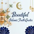 Ikon program: Islamic Truth Quotes
