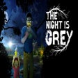 The Night is Grey icon