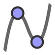 Icono de programa: GeoGebra Graphing Calcula…