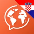 Иконка программы: Learn Croatian  Mondly