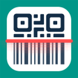 プログラムのアイコン：QR Scanner - Barcode Scan…
