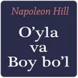プログラムのアイコン：O'yla va boy bo'l