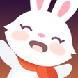 Programın simgesi: Bubble Bunny: Rescue Miss…