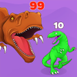 ไอคอนของโปรแกรม: Dino Evo: Rise To Surviva…