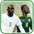 Programikonen: Senegal national football…