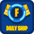 Programikonen: Shop Daily From Battle Ro…