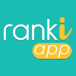 Programikonen: RankiApp