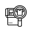 Histopack - Log package conten icon