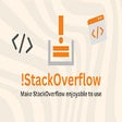 !StackOverflow