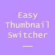 프로그램 아이콘: Easy Thumbnail Switcher