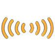 プログラムのアイコン：NetStumbler