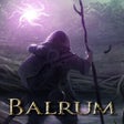 プログラムのアイコン：Balrum