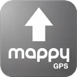 MappyGPS Free
