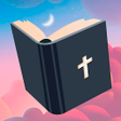 프로그램 아이콘: Biblia con lenguaje actua…