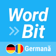 Icoon van programma: WordBit Germană (Studiu p…