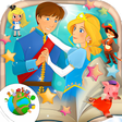 程序图标：Classic bedtime stories