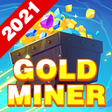 Programikonen: Gold Miner