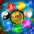Programın simgesi: Montezuma Loops Blitz by …