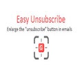 Programikonen: Easy Unsubscribe