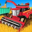 Ícone do programa: Harvest Land Farming Game…