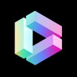 프로그램 아이콘: Cool Maker: Wallpaper  Fo…