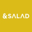 Ikona programu: And salad  اند سالد