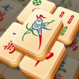 Programın simgesi: Mahjong Solitaire King